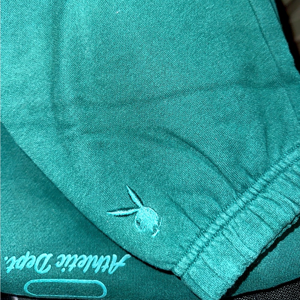 Playboy x Pacsun Seeatpants